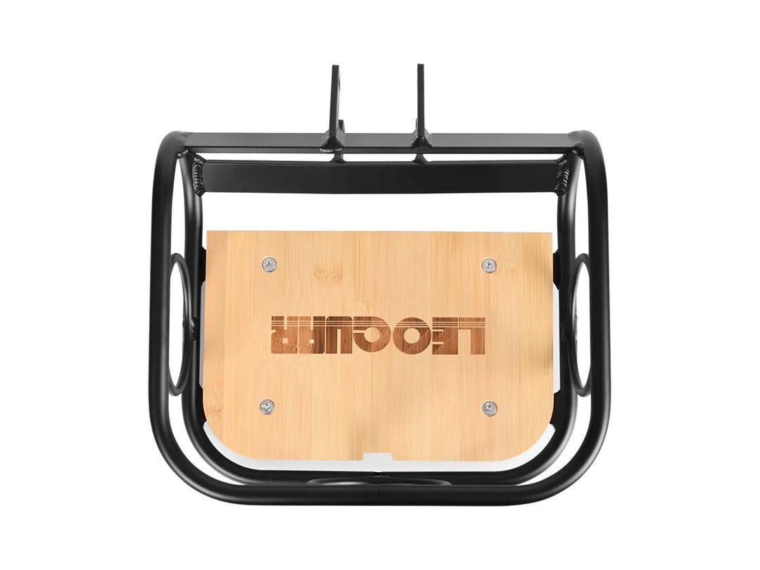 ebike basket