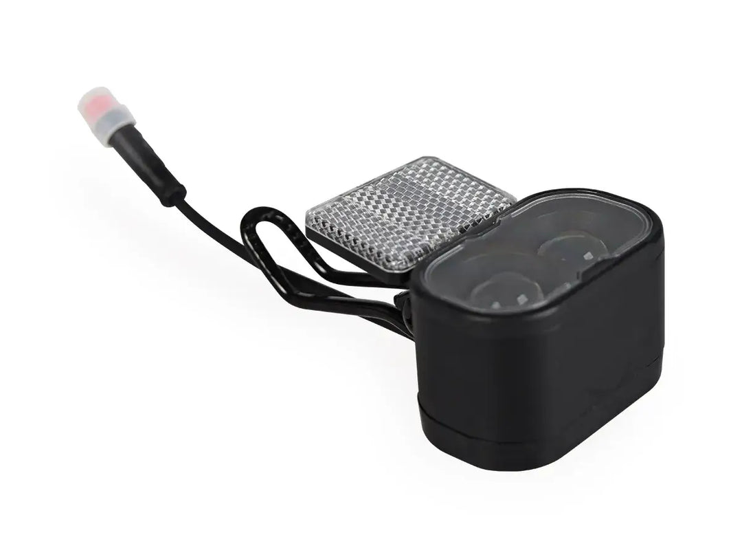 eBike Front Light