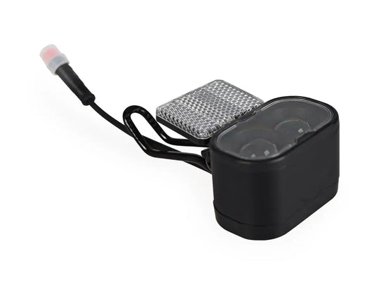 eBike Front Light