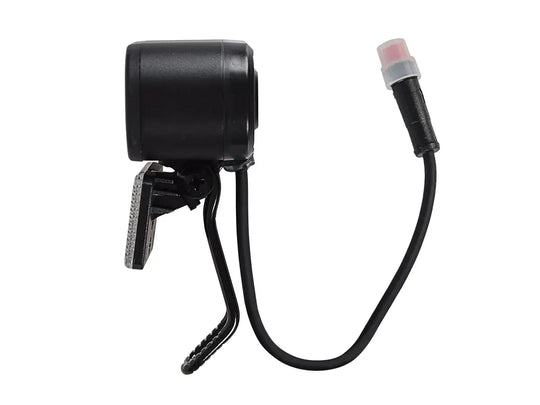 All-Terrain eBike Front Light