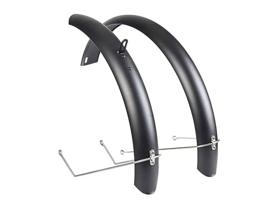 Leoguar Flippo eBike Front & Rear Fenders