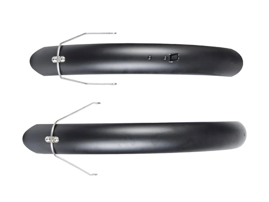 Leoguar Flippo eBike Front & Rear Fenders