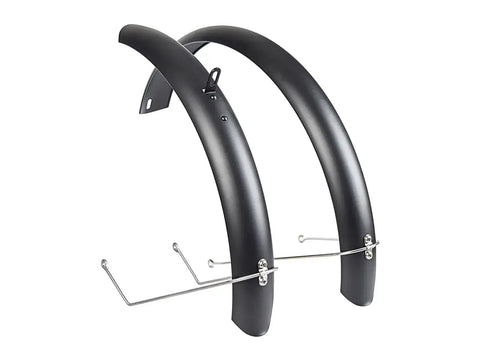 Front & Rear Fenders | Flippo