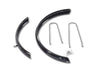 Front & Rear Fenders | Zephyr