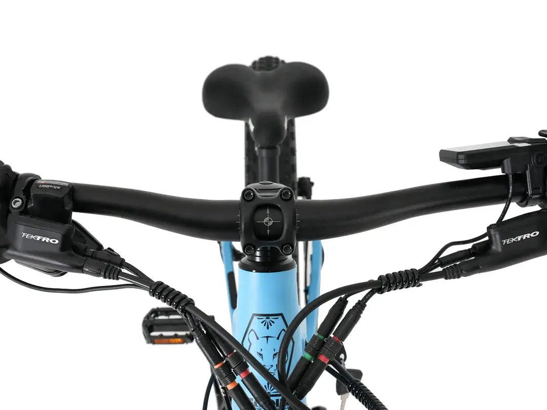 bike handlebar grips