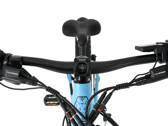 bike handlebar grips