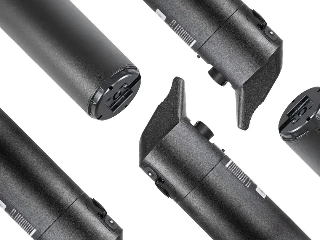 e-bike battery 48v