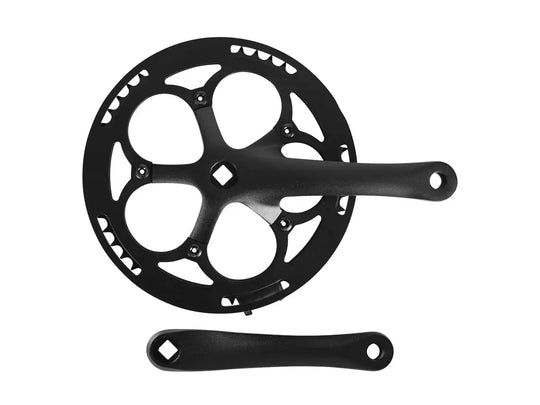 Folding Ebike Crankset
