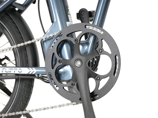 E Bike Crankset