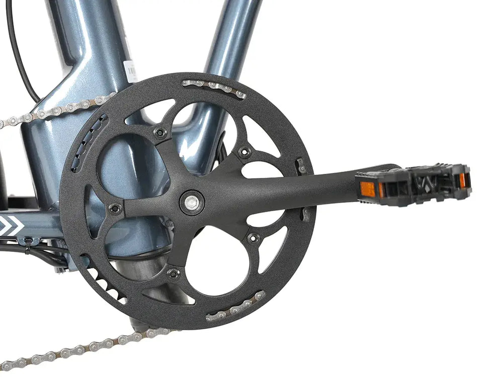 Leoguar Ebikes