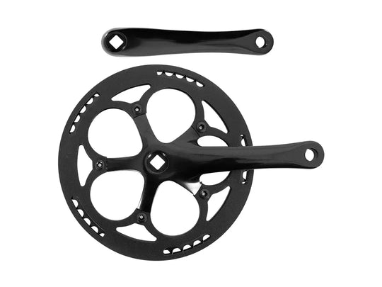 Leoguar Fastron eBike Crankset