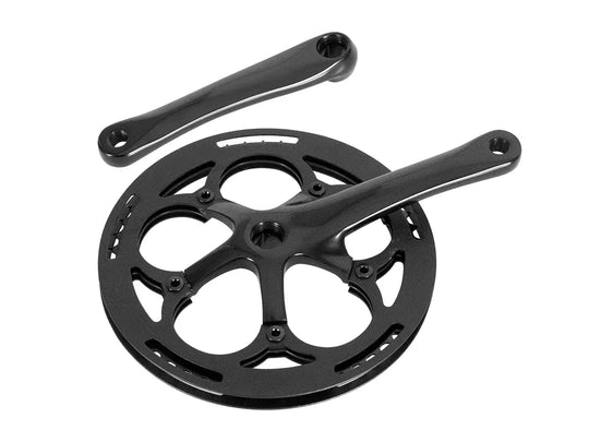 eBike Crankset for Leoguar 