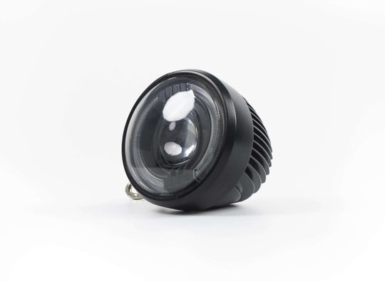 LED Headlight | Sprint - a sleek and powerful lighting solution for enhanced visibility.