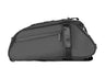 Leoguar 3-in-1 Rear Rack Bag