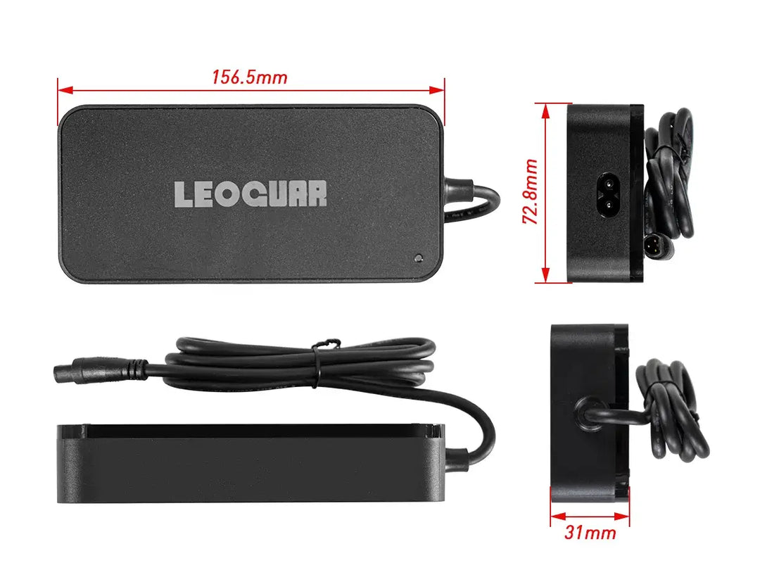 electric bicycle charger