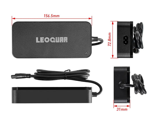 electric bicycle charger