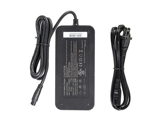 ebike battery chargers