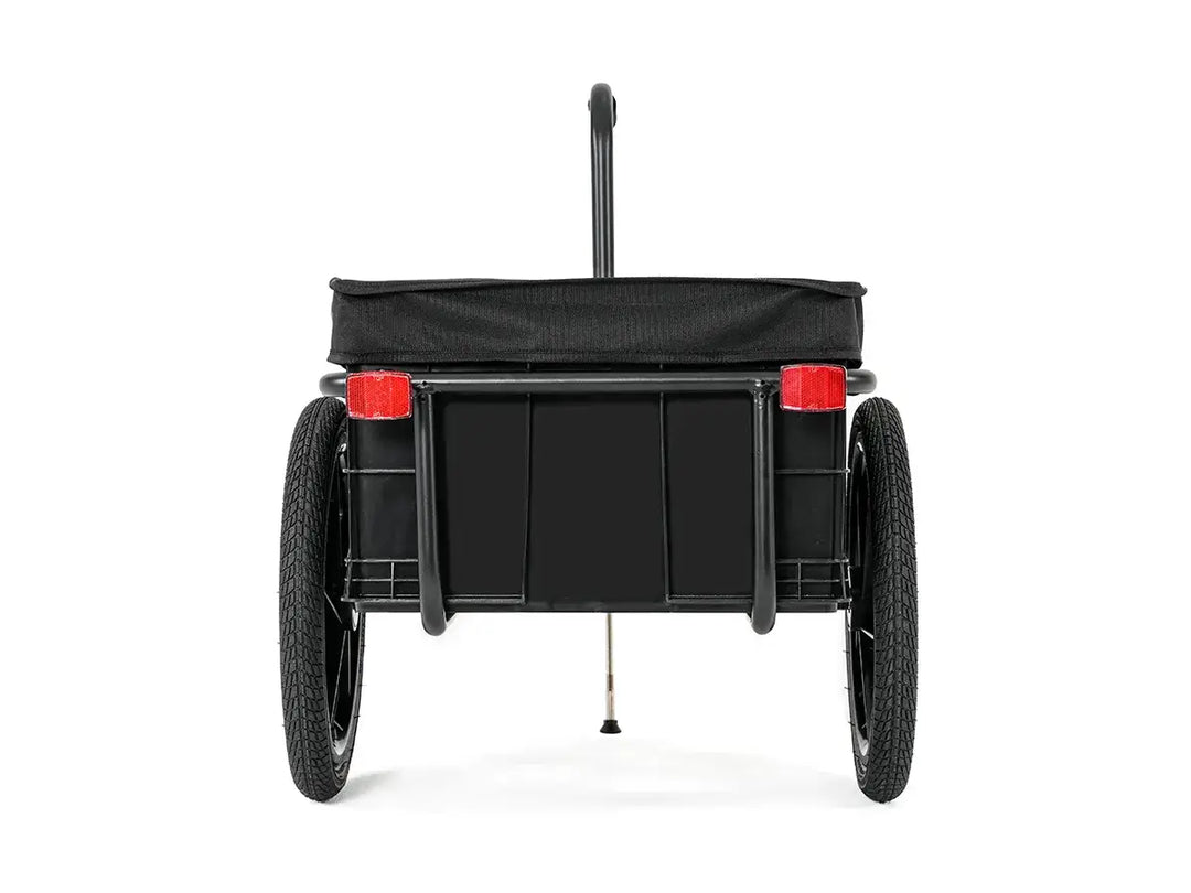 ebike trailer cargo