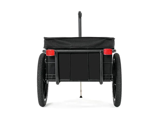 ebike trailer cargo