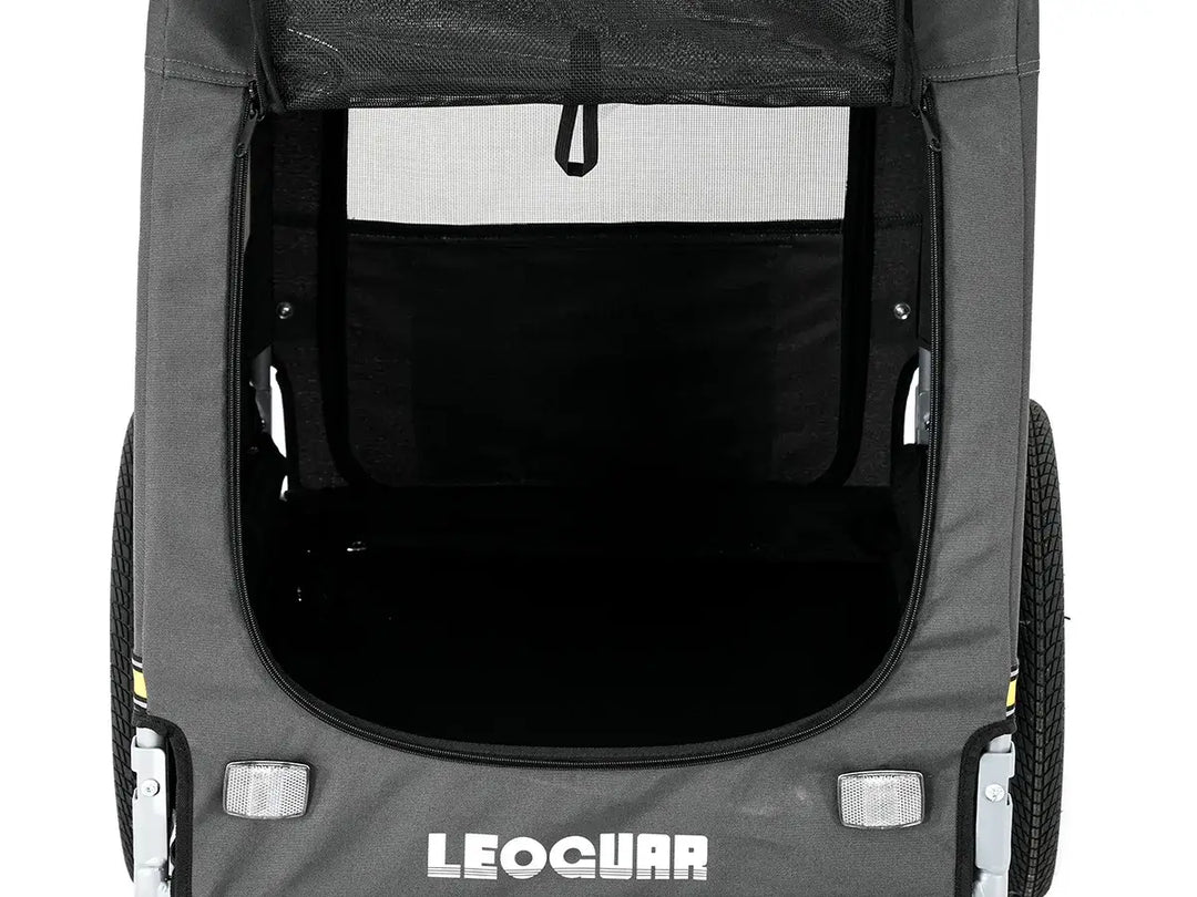 Leoguar Ebike Pet Trailer