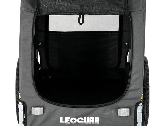 Leoguar Ebike Pet Trailer
