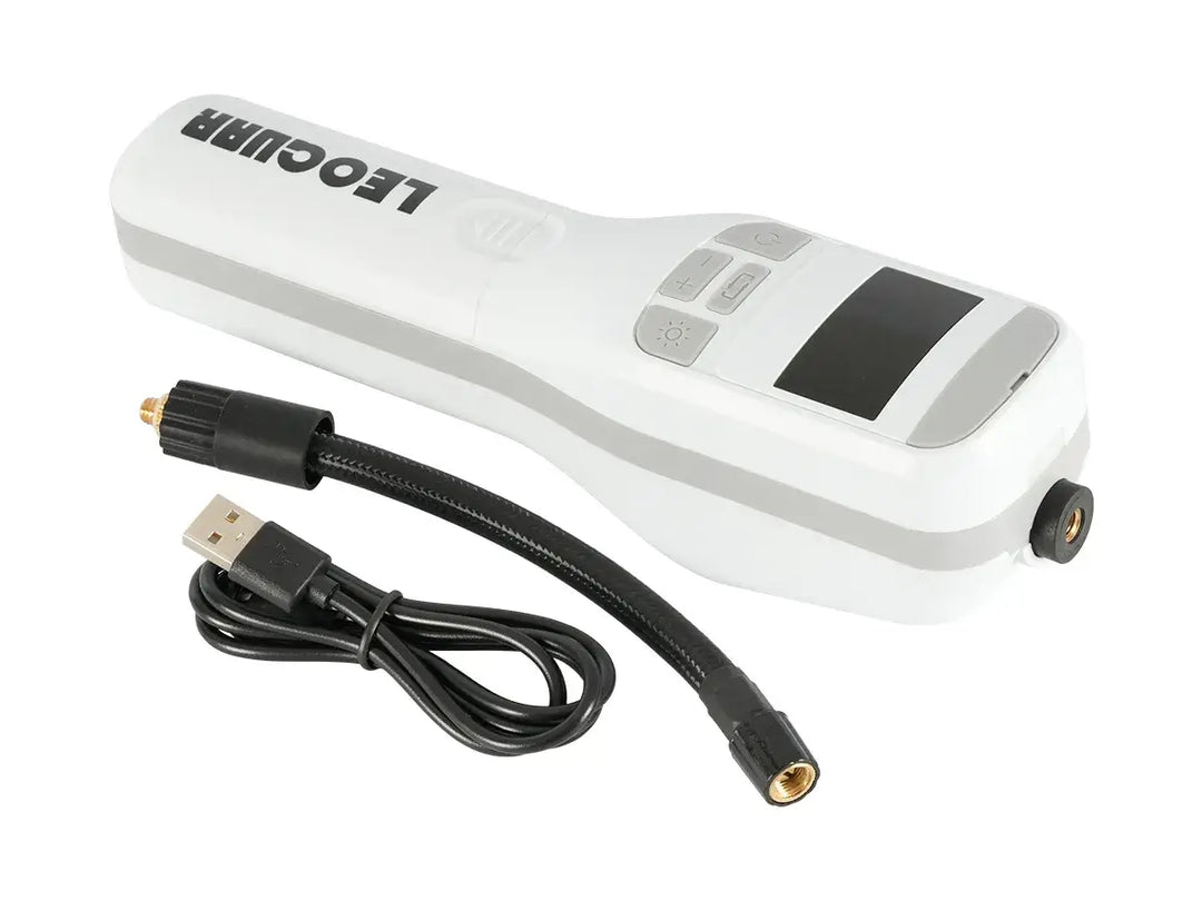 Leoguar Bike Pump
