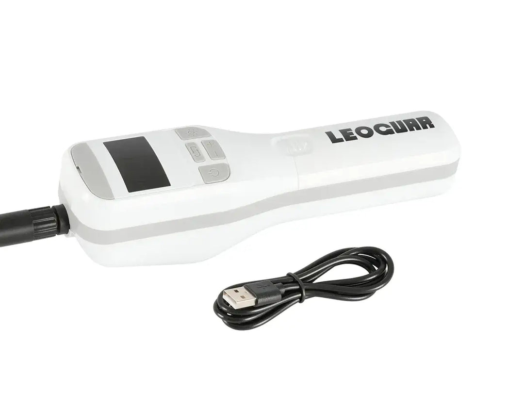 Leoguar air pump for ebike