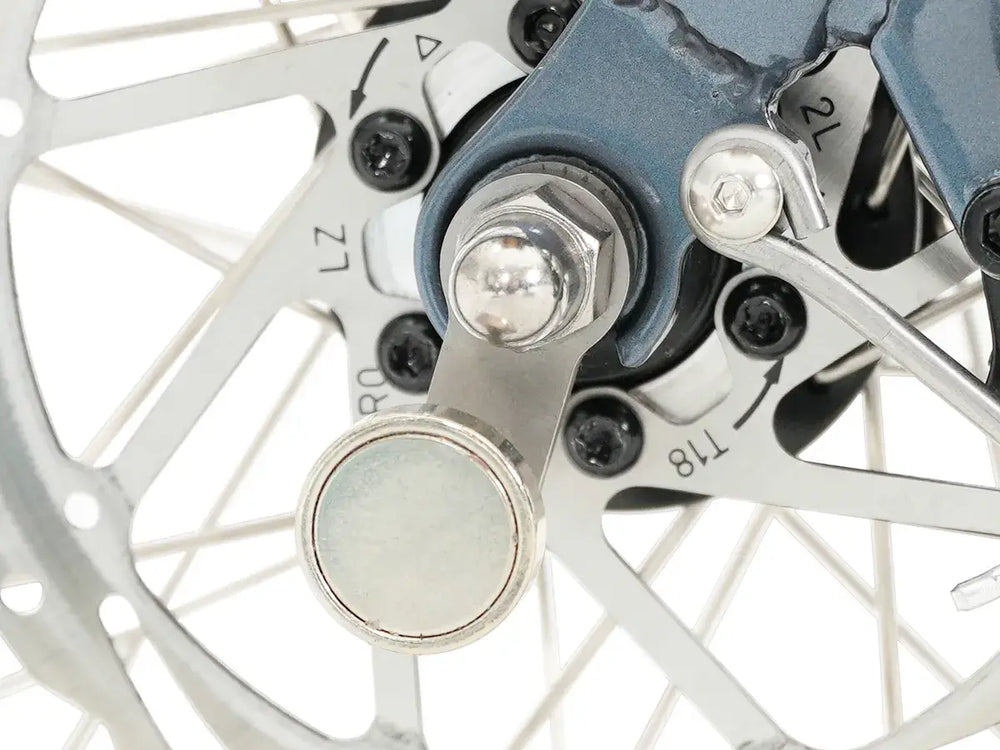 Leoguar Ebikes