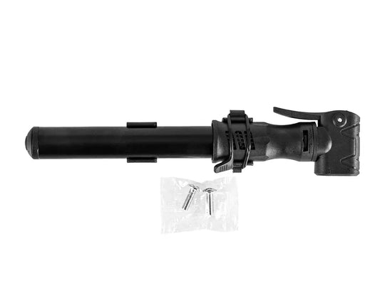 Leoguar Electric Bike portable air pump