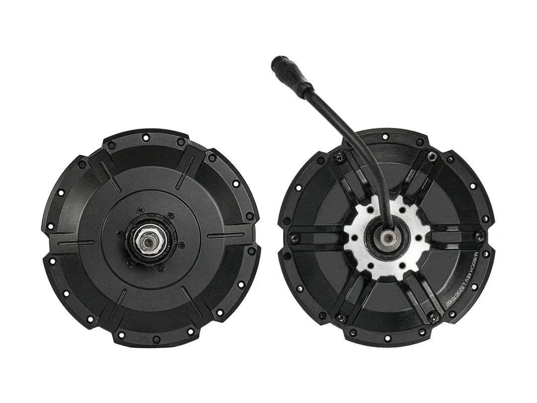 Fast Pro Motor Motor | Fastron - 750W Durable Brushless Power