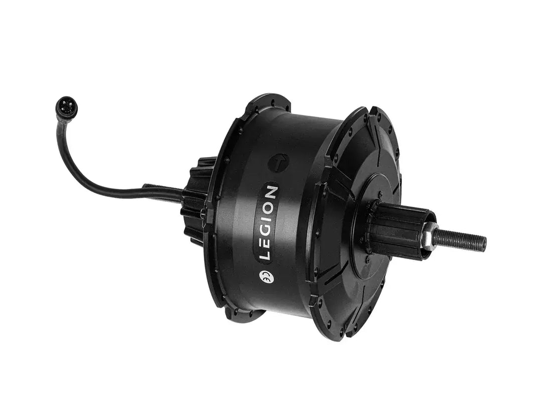 fat tire ebike motor