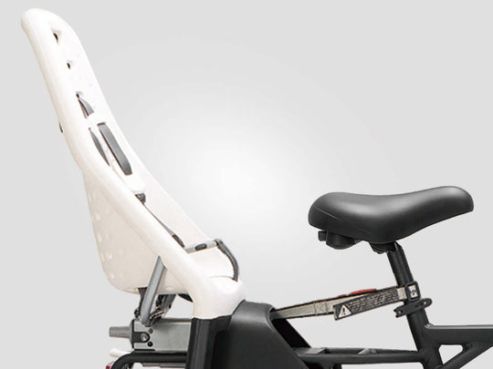 Utility Ebike 3-in-1 Rear Mount