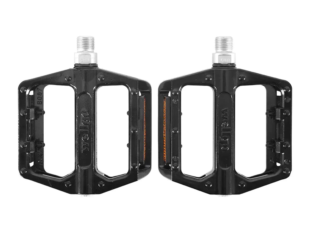 Leoguar Fastron eBike Strider Pedals