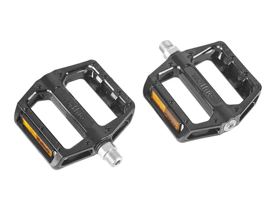 best bike pedals for commuting