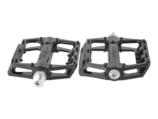 best bicycle pedals for commuting