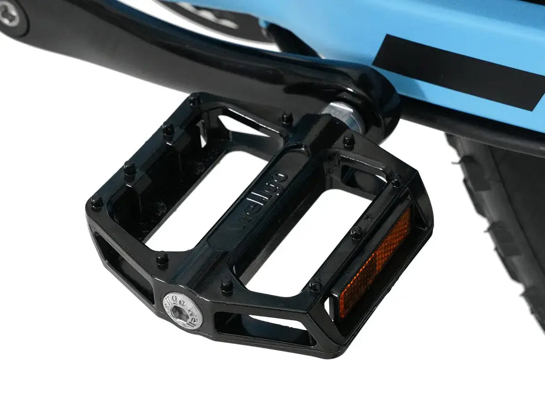ebike pedals