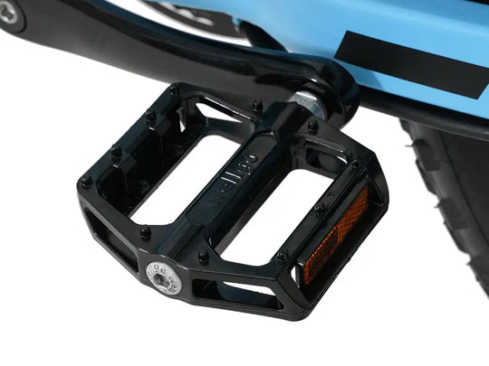 ebike pedals