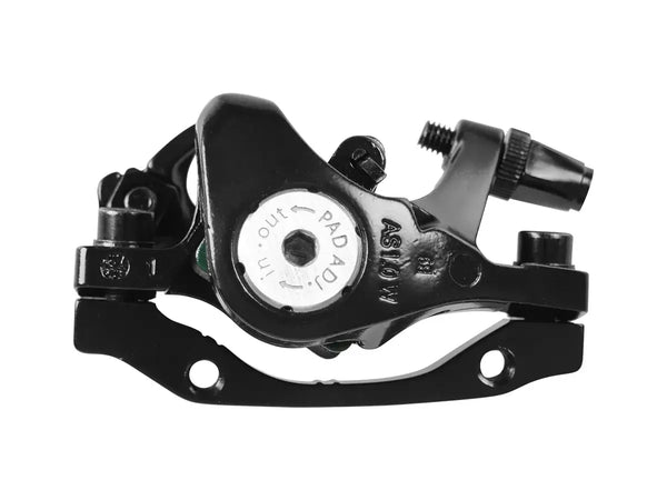 Leoguar Ebikes