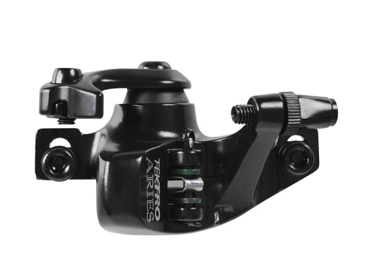 Leoguar Folding Ebike R. Disc Brake Caliper&Adaptor