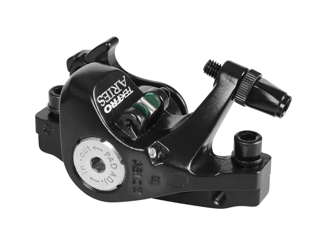 Flippo Brake Caliper and Adaptor