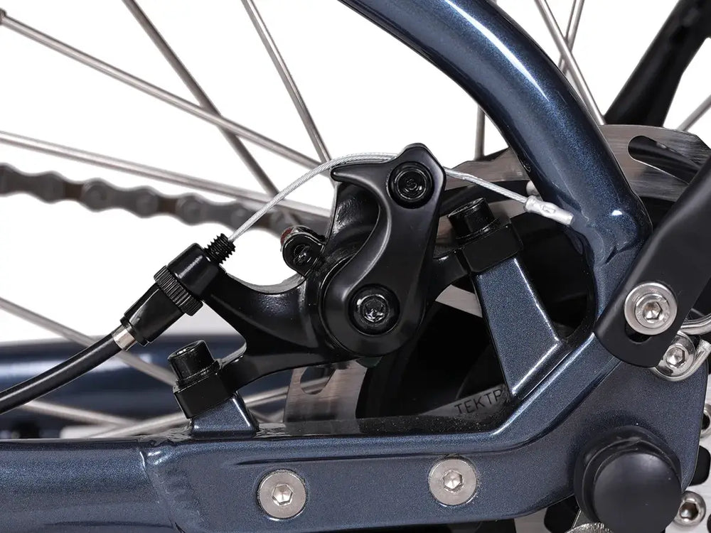 Leoguar Disc Brake Caliper