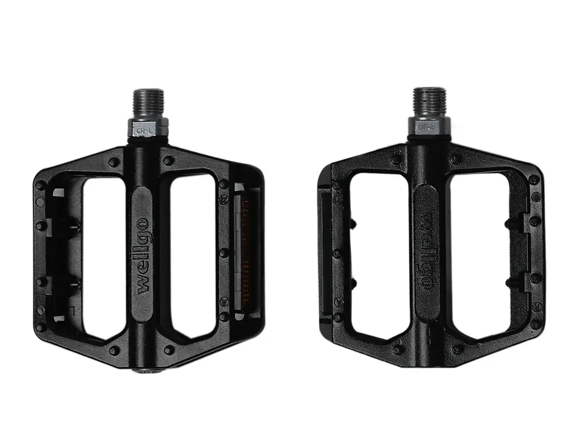 bike pedal