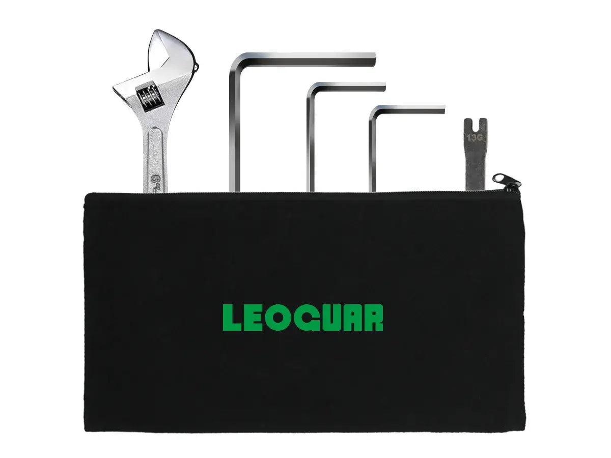 Leoguar Ebikes