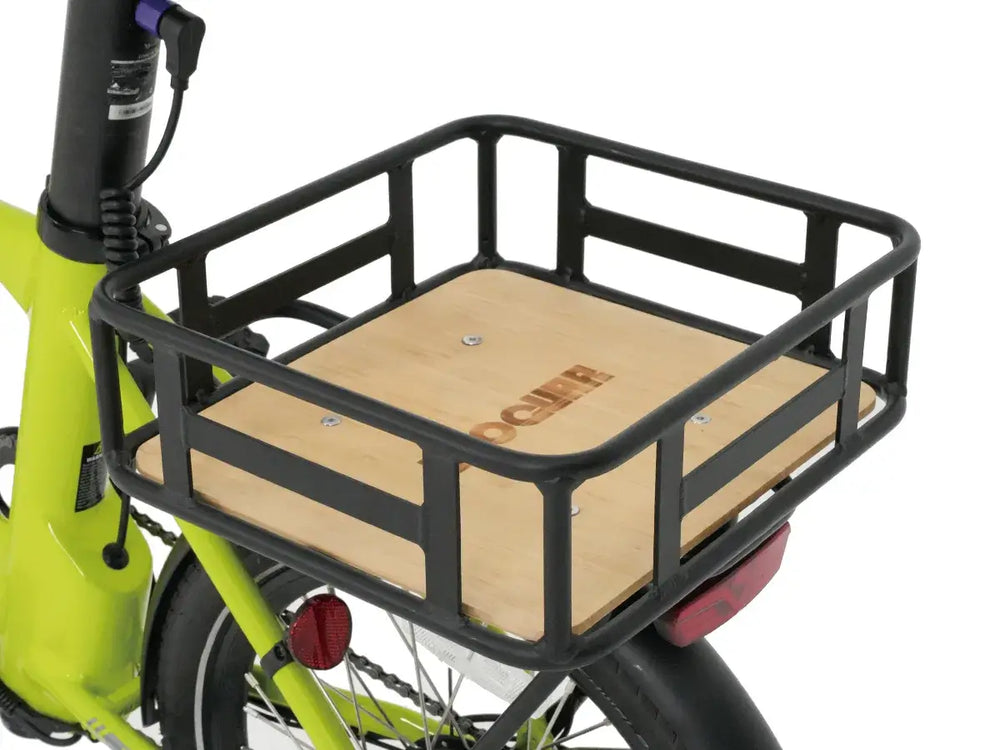 Leoguar Ebikes