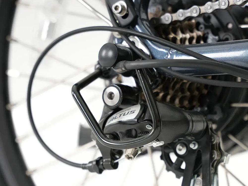 Leoguar Ebikes