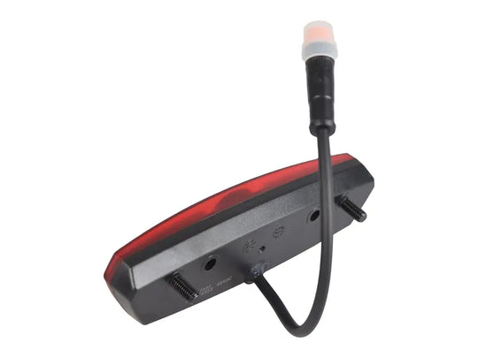 Leoguar Flippo Compact eBike Rear Light