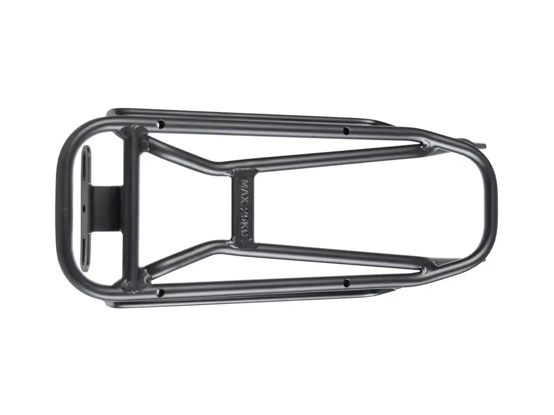 bike rear rack mount