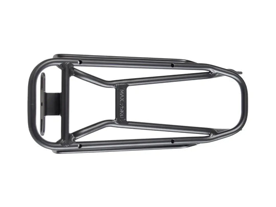 bike rear rack mount