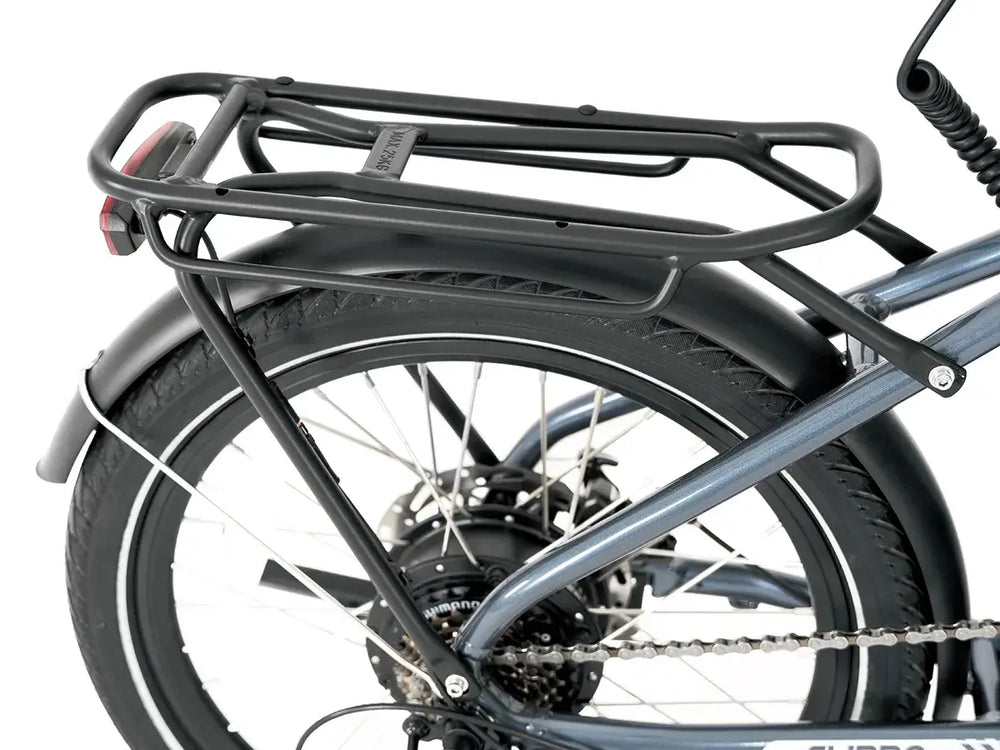 Leoguar Ebikes