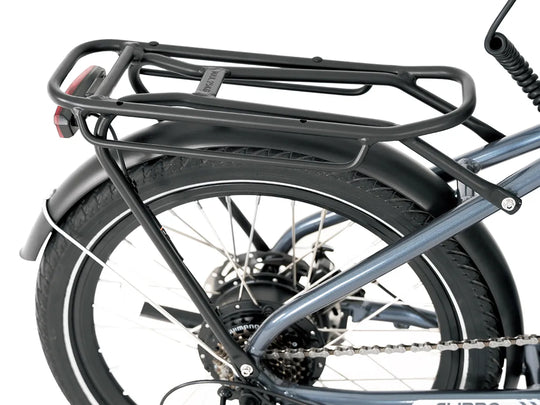 Leoguar Flippo Folding eBike Rear Rack